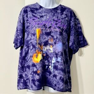 Prince | Purple Rain | Officially Licensed | XL | T Shirt